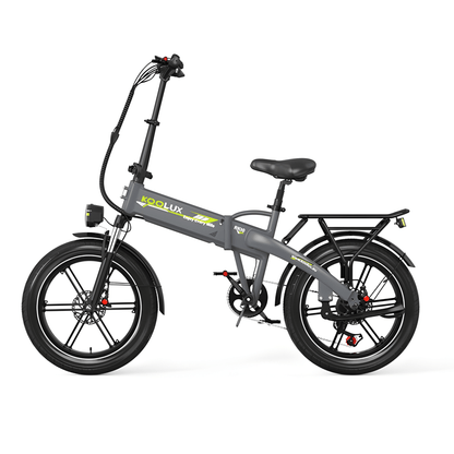 KOOLUX RK10 - E-Bike - Wheelyshop
