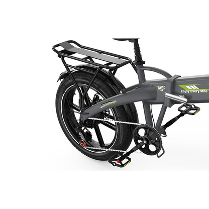 KOOLUX RK10 - E-Bike - Wheelyshop