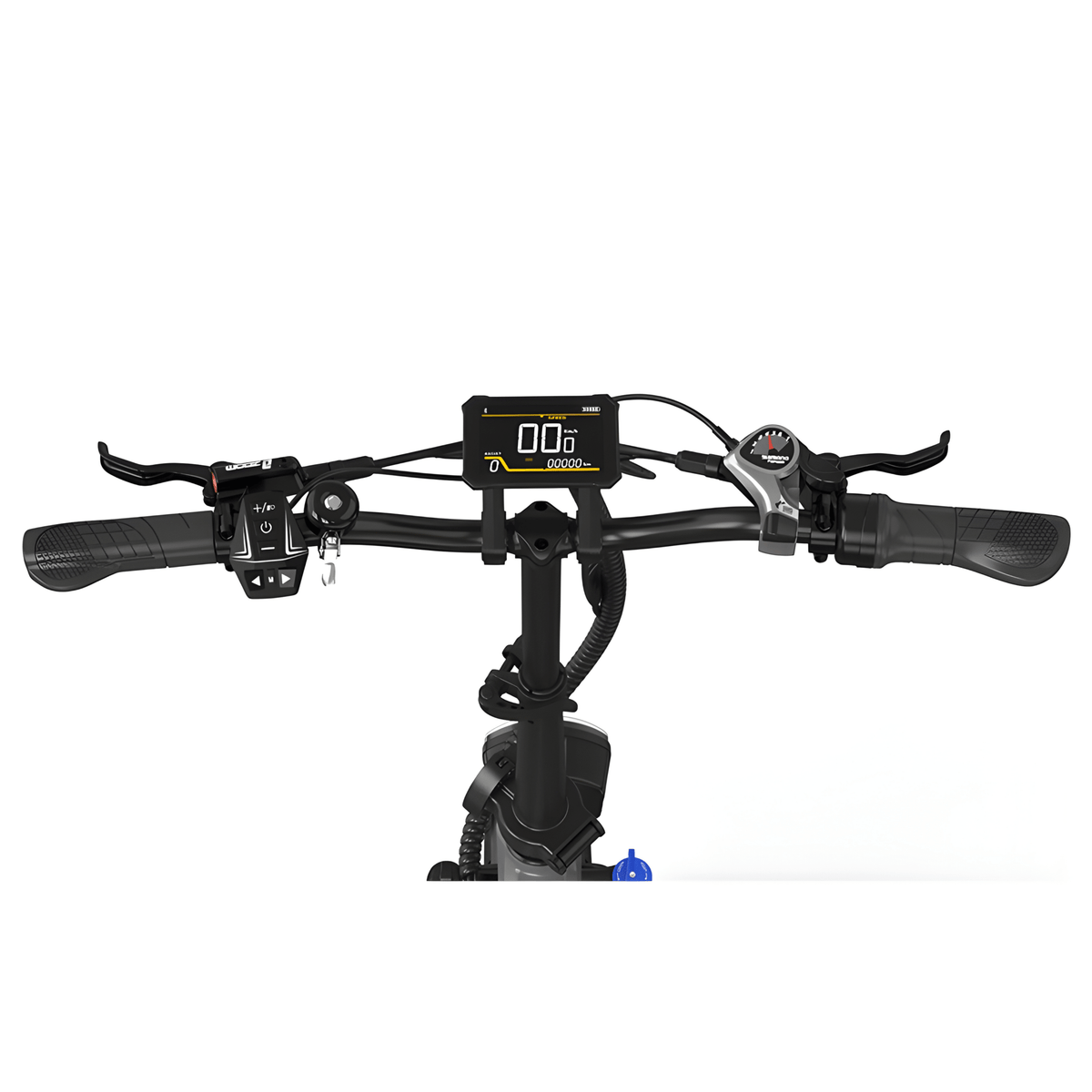 KOOLUX RK10 - E-Bike - Wheelyshop
