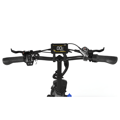 KOOLUX RK10 - E-Bike - Wheelyshop