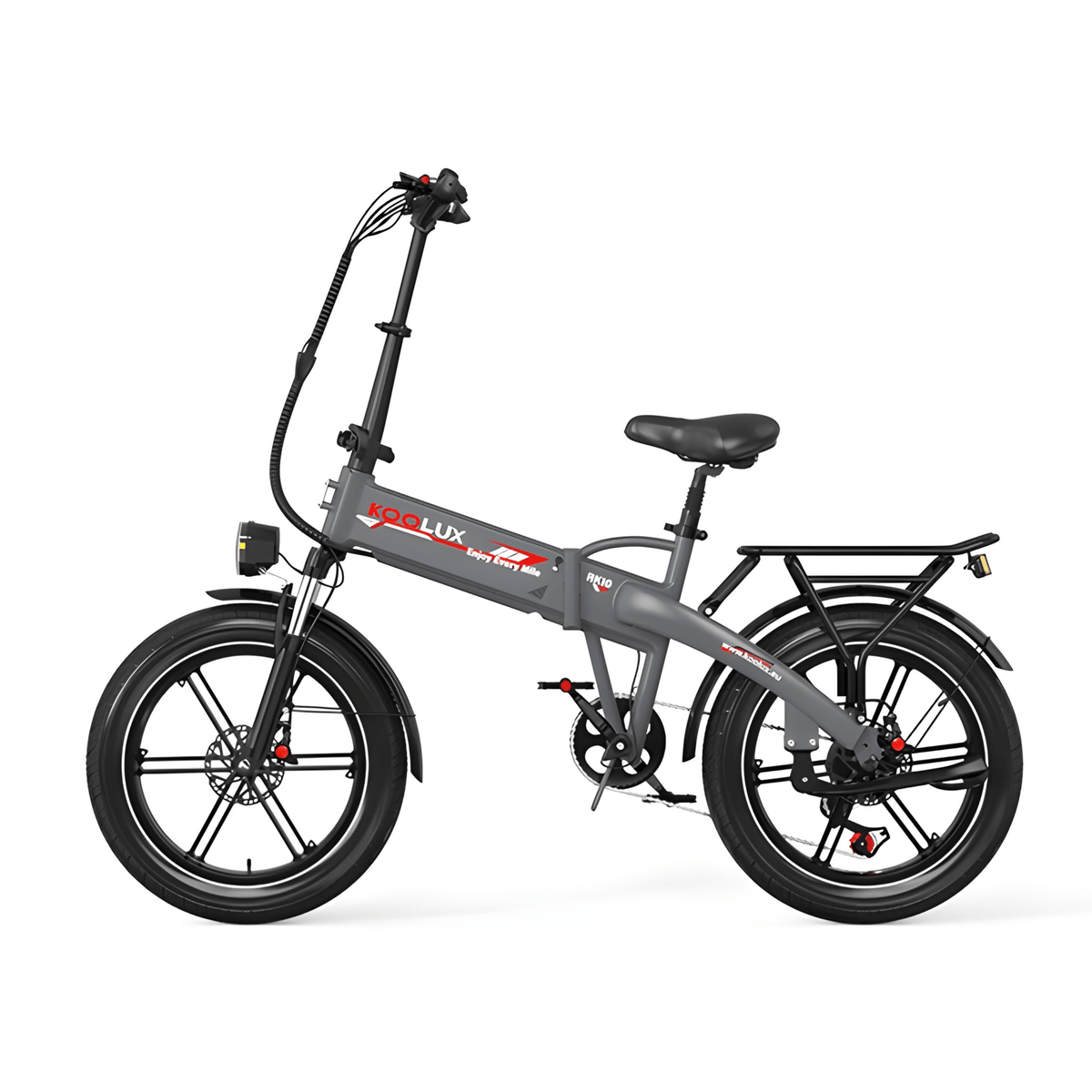 KOOLUX RK10 - E-Bike - Wheelyshop