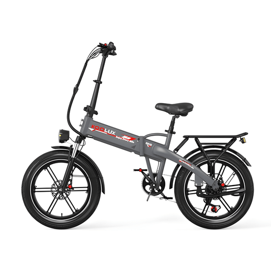 KOOLUX RK10 - E-Bike - Wheelyshop