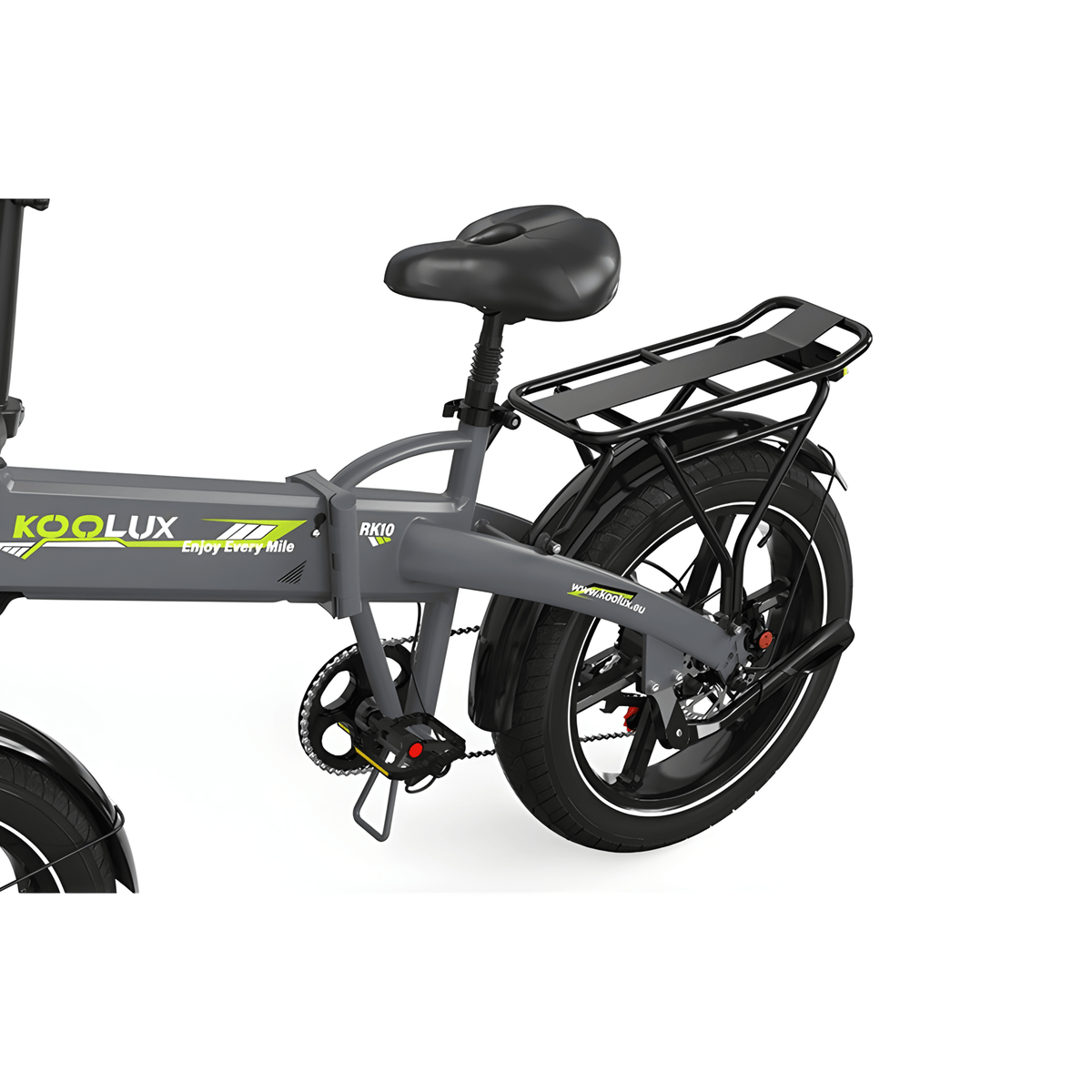 KOOLUX RK10 - E-Bike - Wheelyshop
