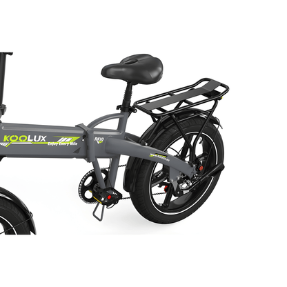 KOOLUX RK10 - E-Bike - Wheelyshop