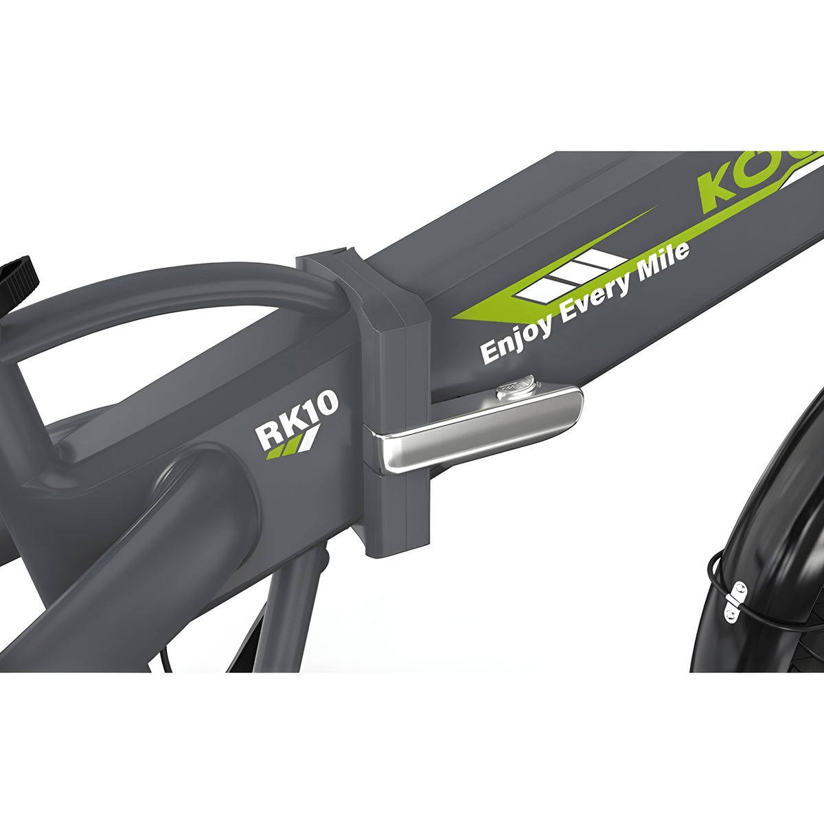 KOOLUX RK10 - E-Bike - Wheelyshop