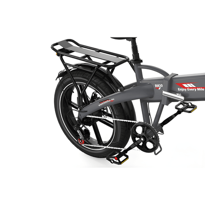 KOOLUX RK10 - E-Bike - Wheelyshop