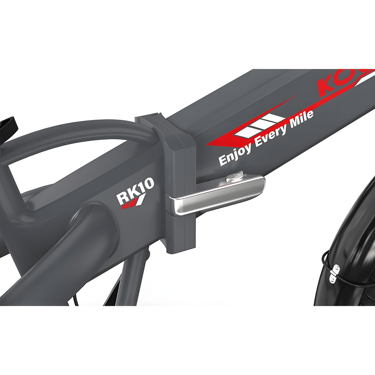 KOOLUX RK10 - E-Bike - Wheelyshop