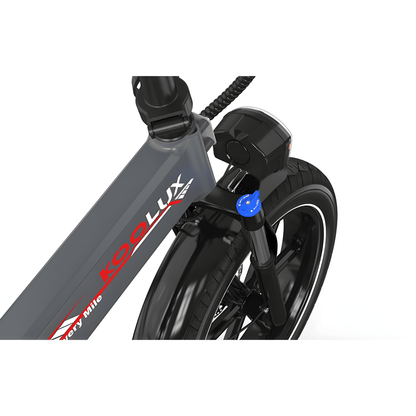 KOOLUX RK10 - E-Bike - Wheelyshop