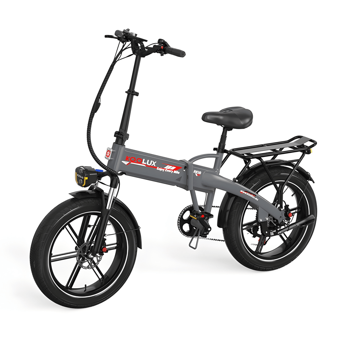 KOOLUX RK10 - E-Bike - Wheelyshop