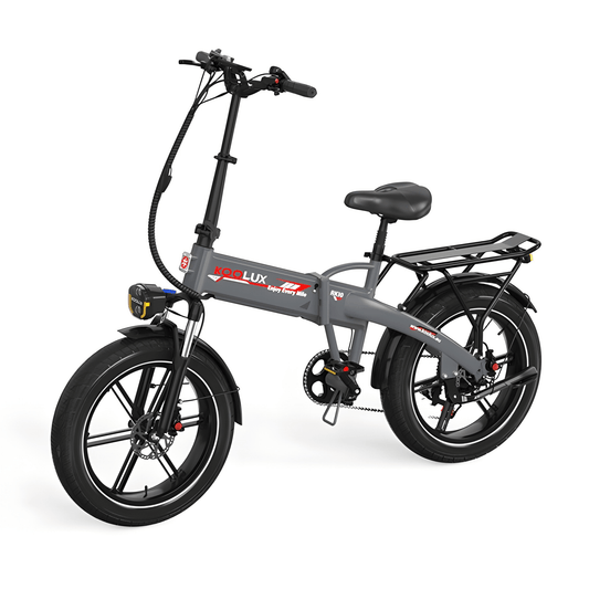 KOOLUX RK10 - E-Bike - Wheelyshop