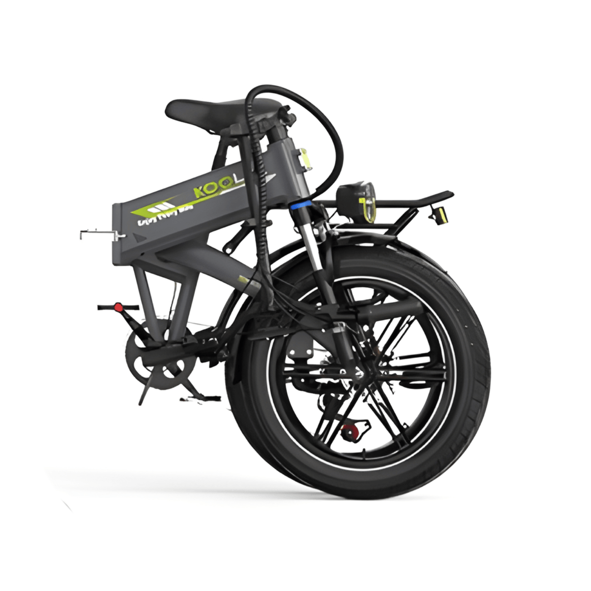 KOOLUX RK10 - E-Bike - Wheelyshop