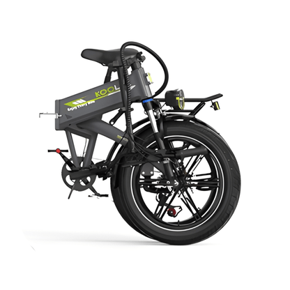 KOOLUX RK10 - E-Bike - Wheelyshop