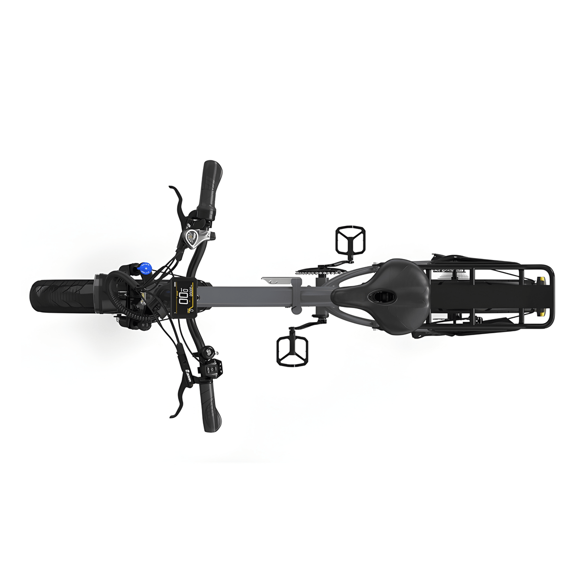 KOOLUX RK10 - E-Bike - Wheelyshop
