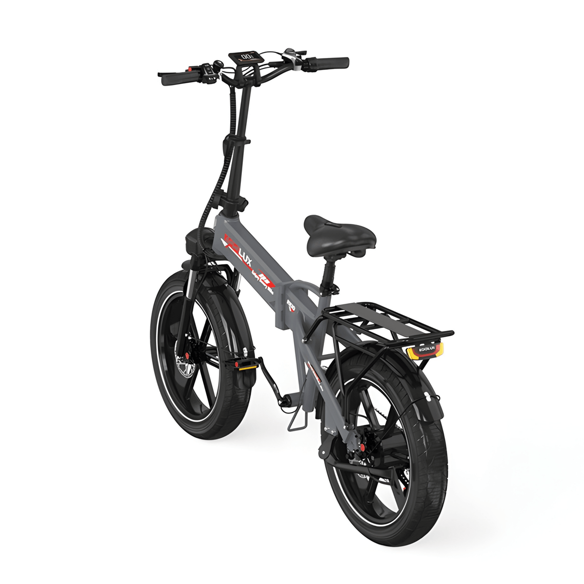 KOOLUX RK10 - E-Bike - Wheelyshop