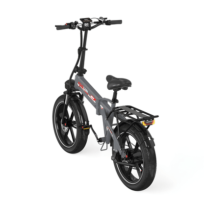KOOLUX RK10 - E-Bike - Wheelyshop