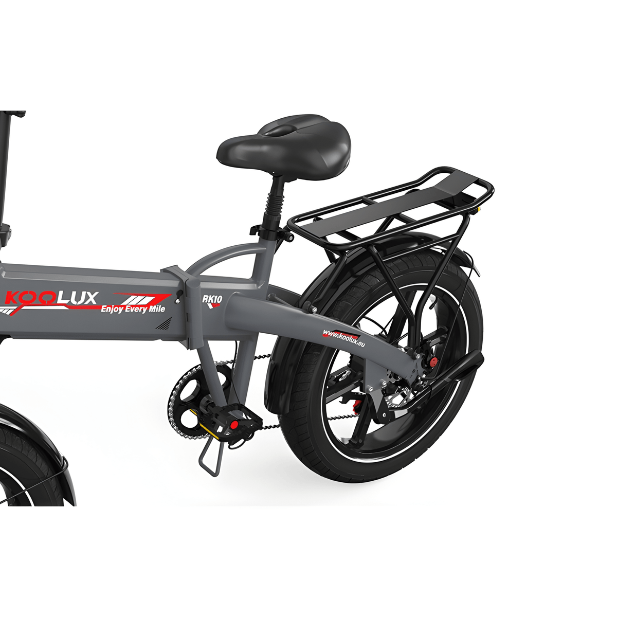 KOOLUX RK10 - E-Bike - Wheelyshop