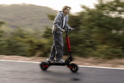 KOOLUX U1 - E-Scooter - Wheelyshop