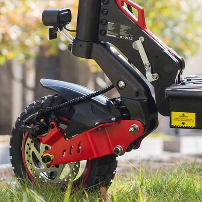 KOOLUX U1 - E-Scooter - Wheelyshop