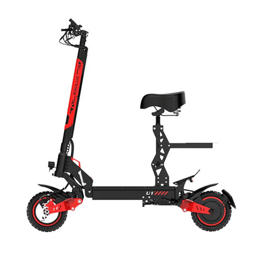 KOOLUX U1 - E-Scooter - Wheelyshop