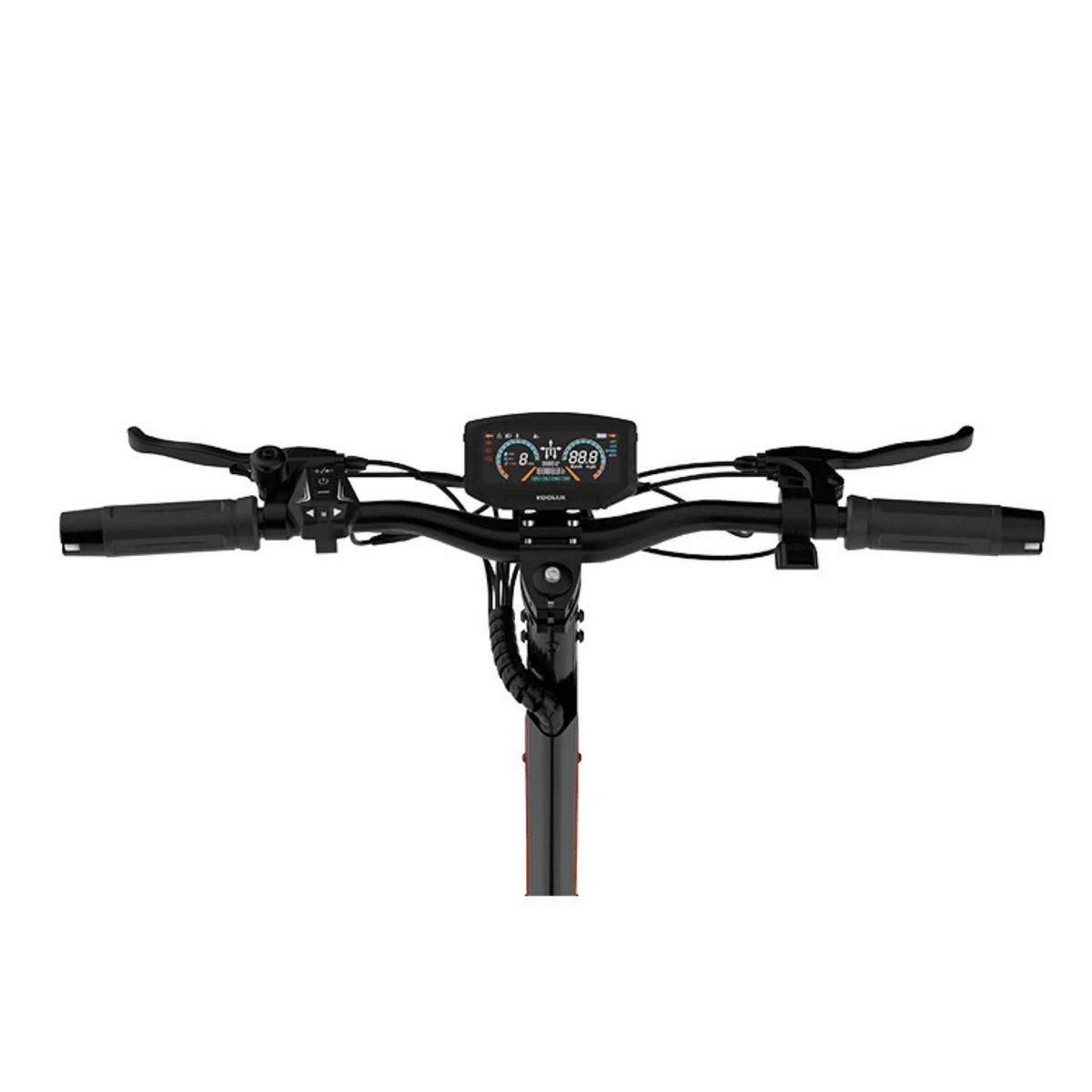 KOOLUX U1 - E-Scooter - Wheelyshop