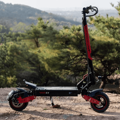 KOOLUX U1 - E-Scooter - Wheelyshop