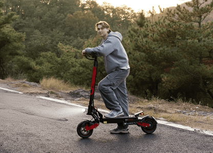 KOOLUX U1 - E-Scooter - Wheelyshop