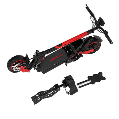 KOOLUX U1 - E-Scooter - Wheelyshop