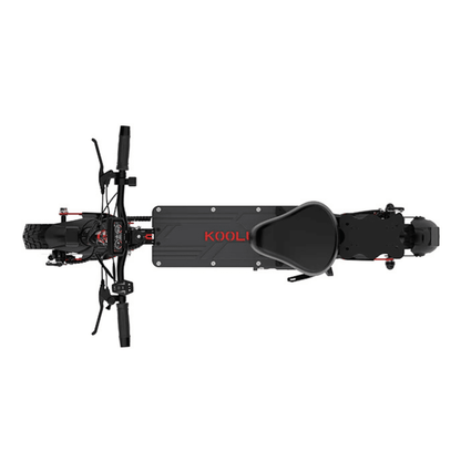 KOOLUX U1 - E-Scooter - Wheelyshop