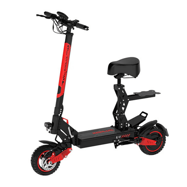 KOOLUX U1 - E-Scooter - Wheelyshop