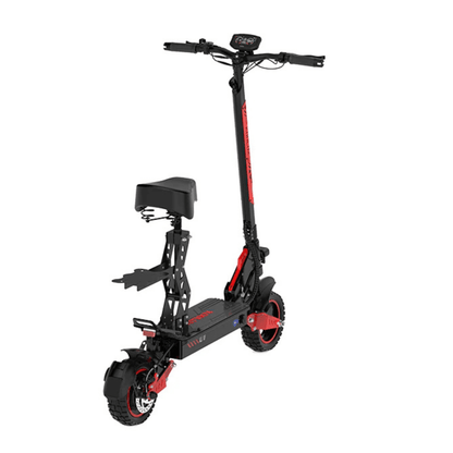 KOOLUX U1 - E-Scooter - Wheelyshop