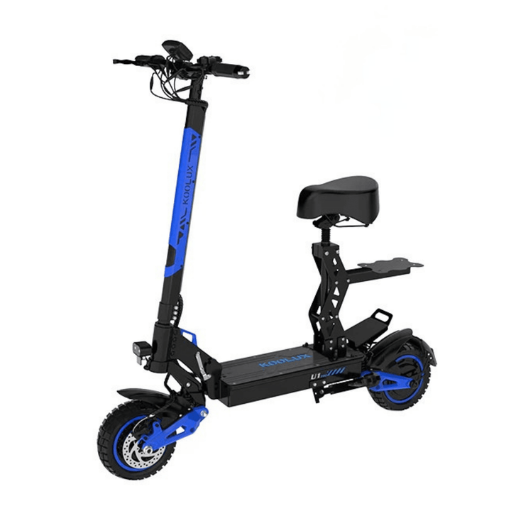 KOOLUX U1 Pro - E-Scooter - Wheelyshop