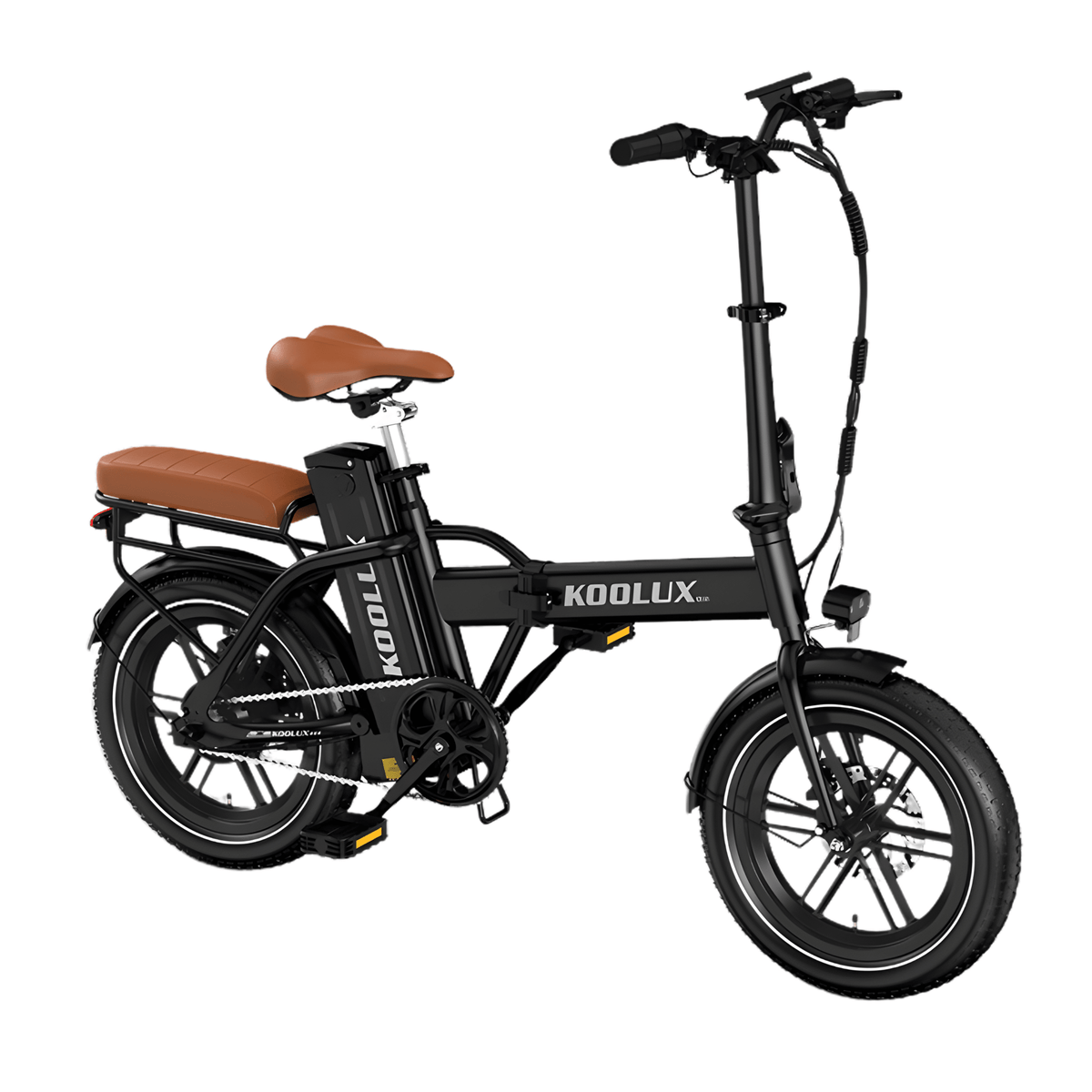 KOOLUX X10 - E-Bike - Wheelyshop
