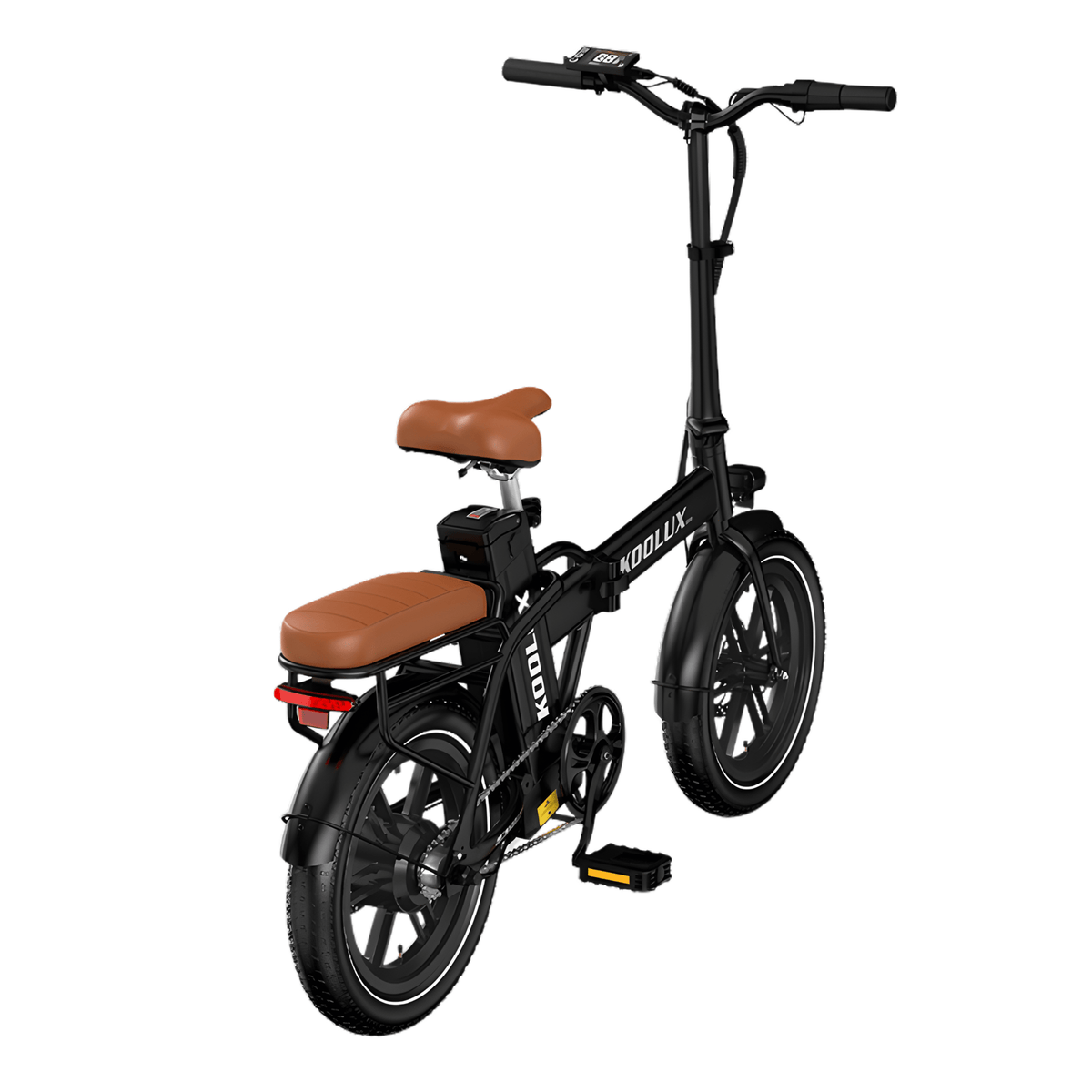 KOOLUX X10 - E-Bike - Wheelyshop