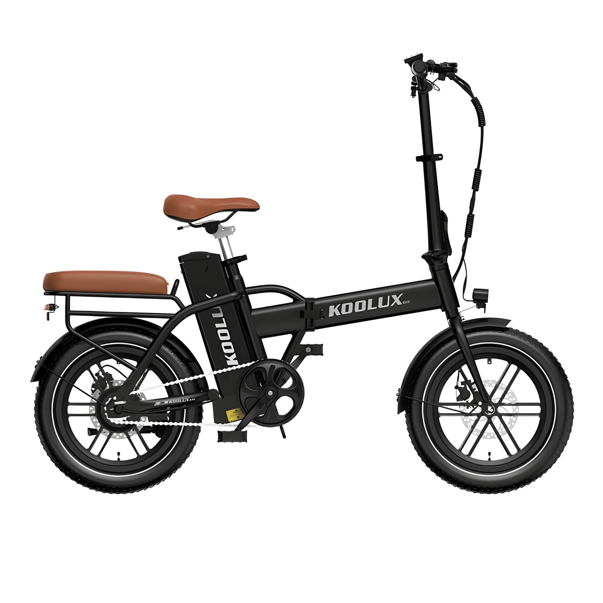 KOOLUX X10 - E-Bike - Wheelyshop