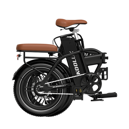 KOOLUX X10 - E-Bike - Wheelyshop