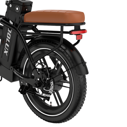 KOOLUX X10 - E-Bike - Wheelyshop