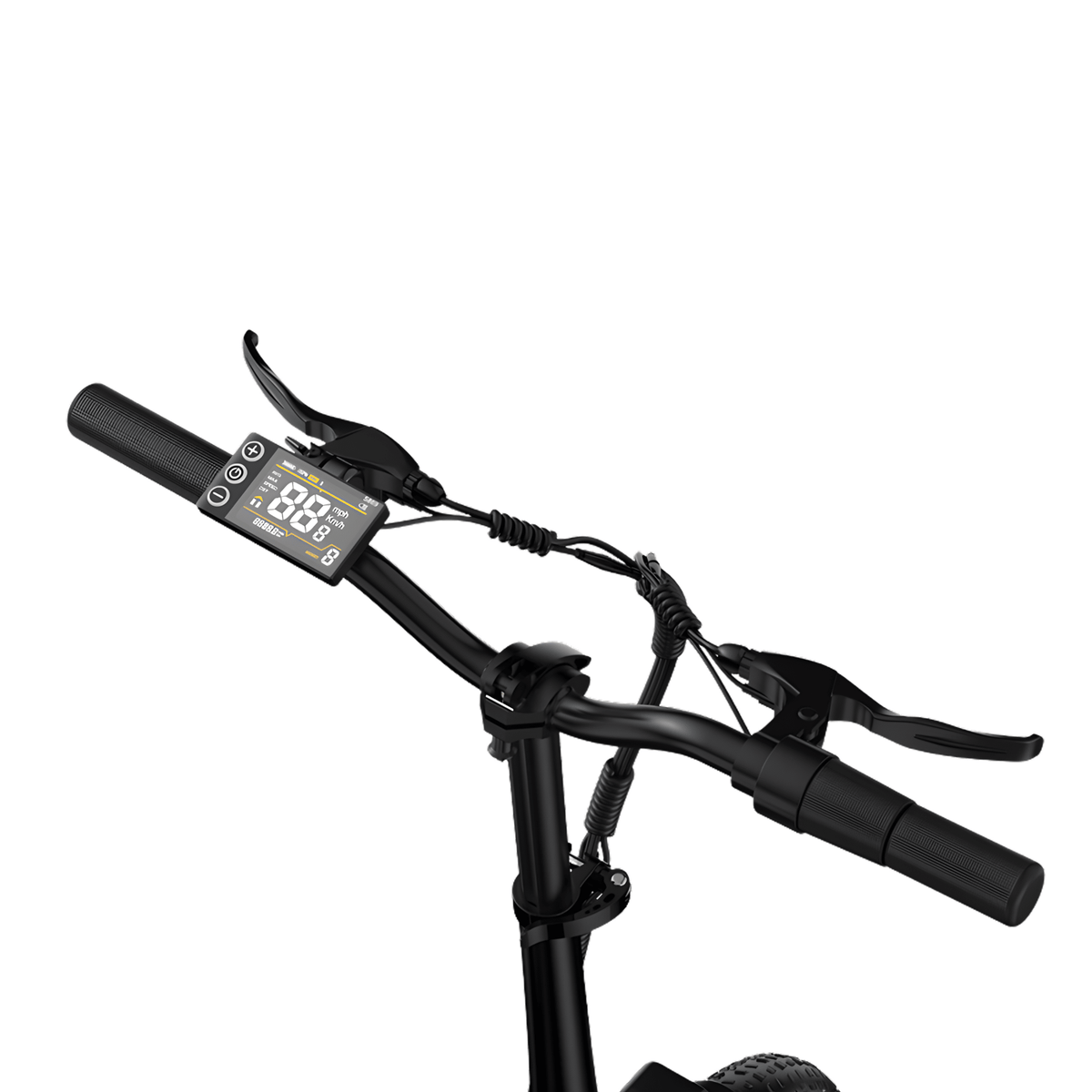 KOOLUX X10 - E-Bike - Wheelyshop
