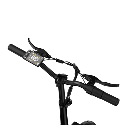 KOOLUX X10 - E-Bike - Wheelyshop