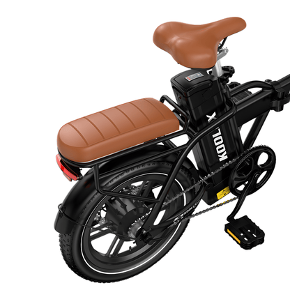 KOOLUX X10 - E-Bike - Wheelyshop