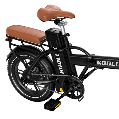 KOOLUX X10 - E-Bike - Wheelyshop