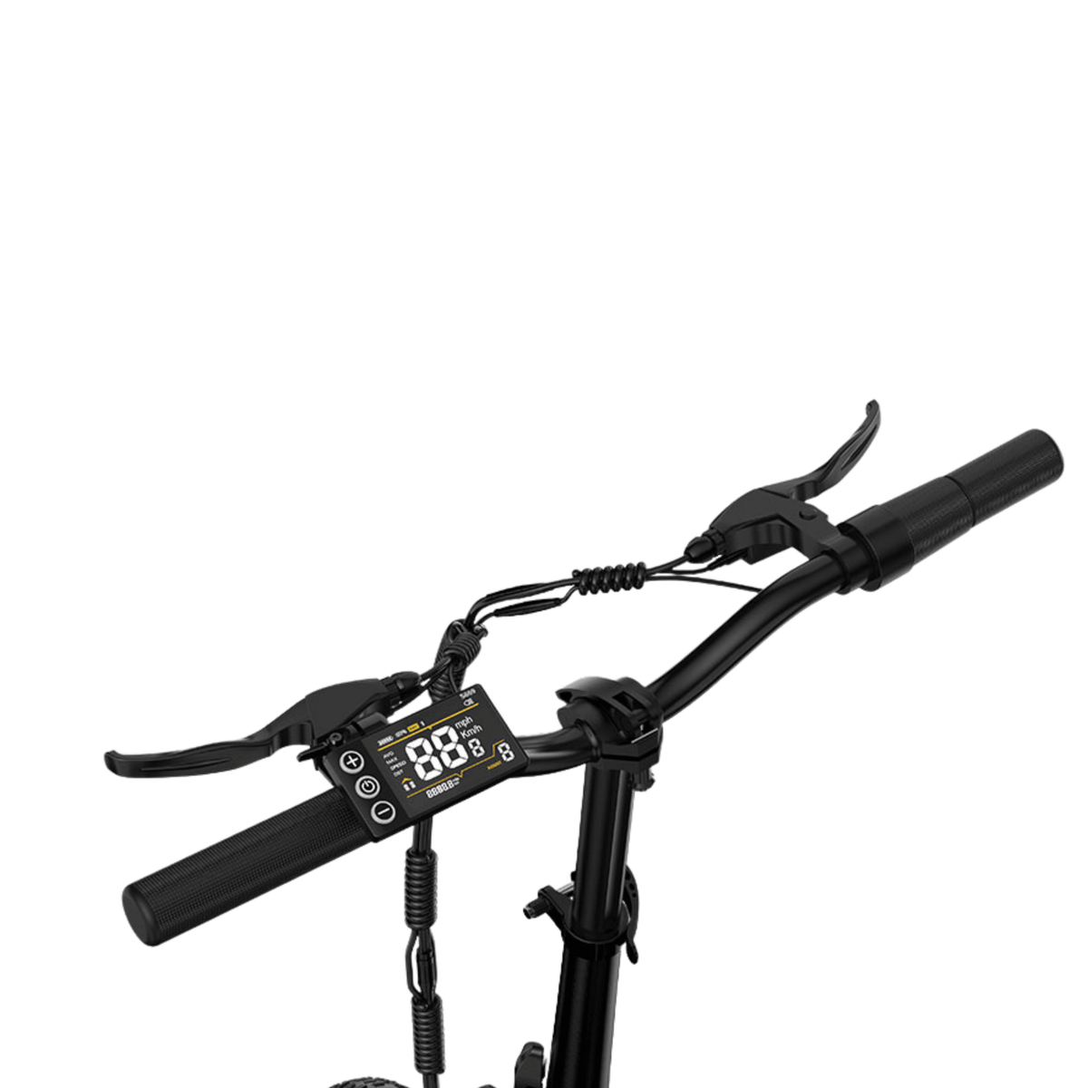 KOOLUX X10 - E-Bike - Wheelyshop
