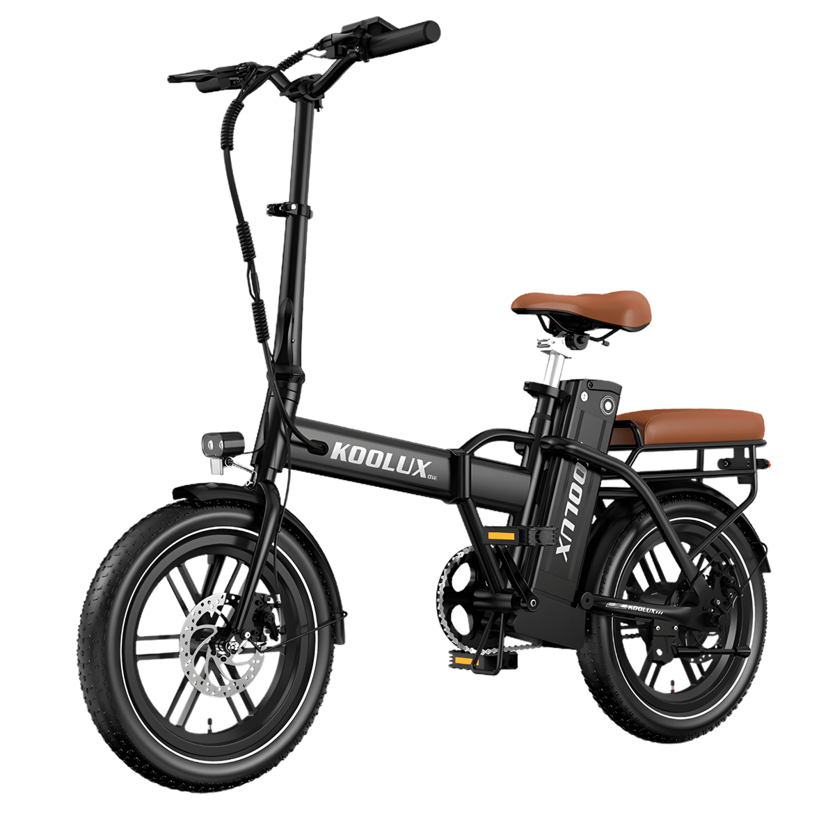 KOOLUX X10 - E-Bike - Wheelyshop