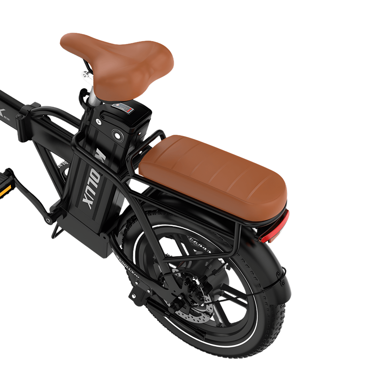 KOOLUX X10 - E-Bike - Wheelyshop