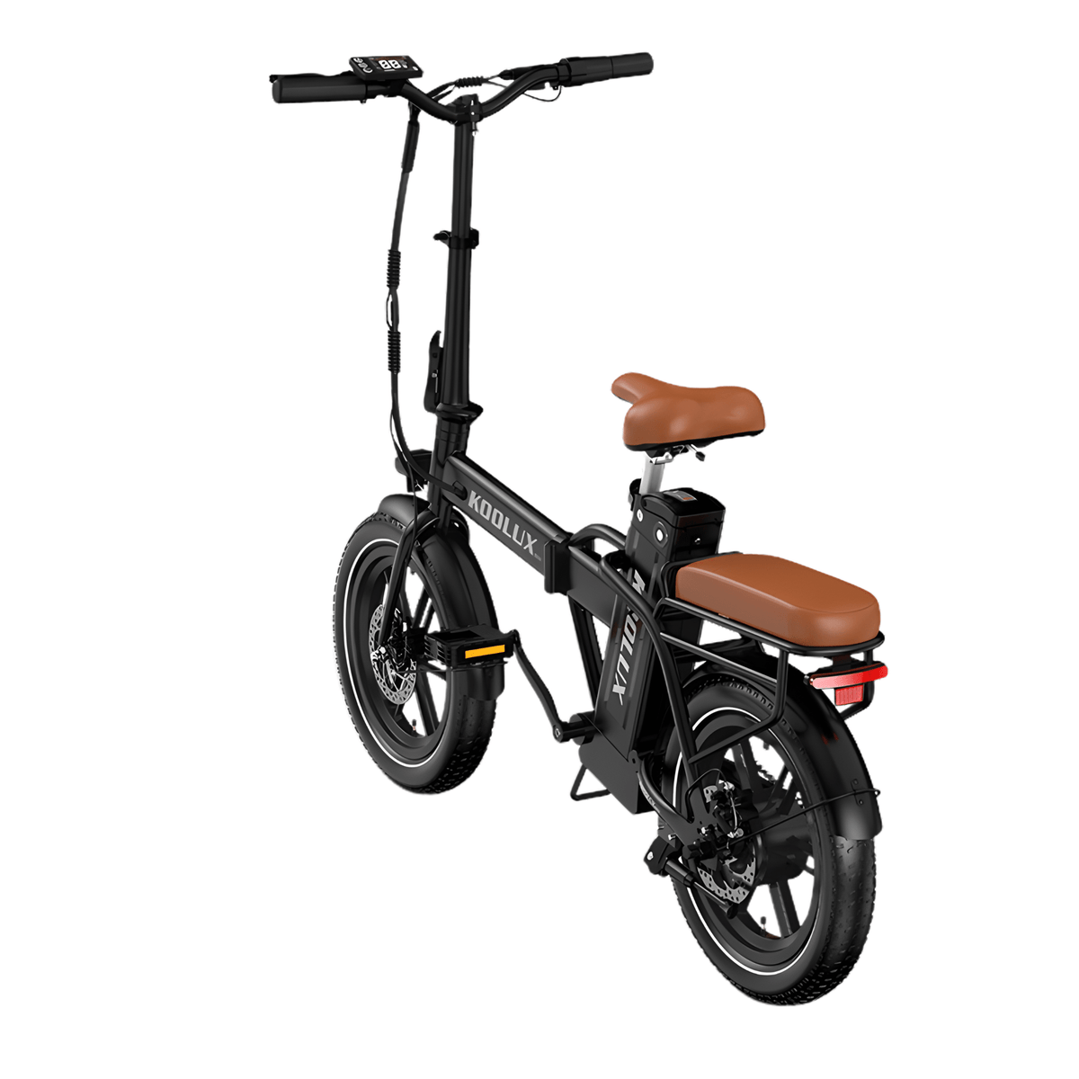 KOOLUX X10 - E-Bike - Wheelyshop