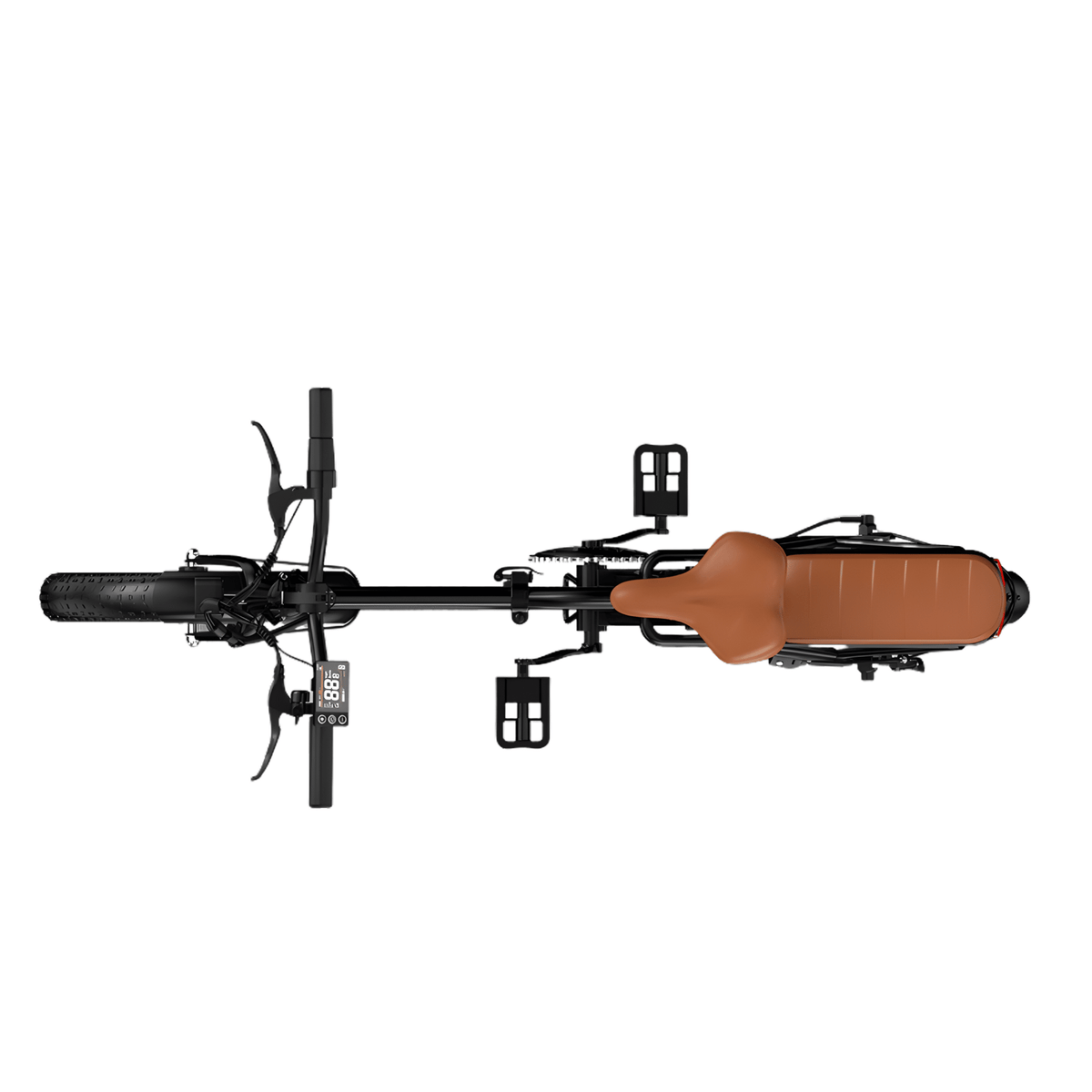 KOOLUX X10 - E-Bike - Wheelyshop