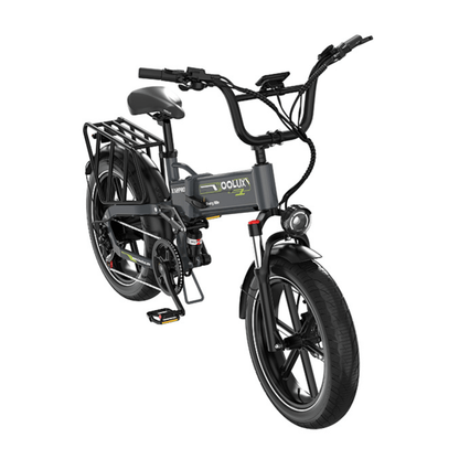 KOOLUX X12 Pro - E-Bike - Wheelyshop