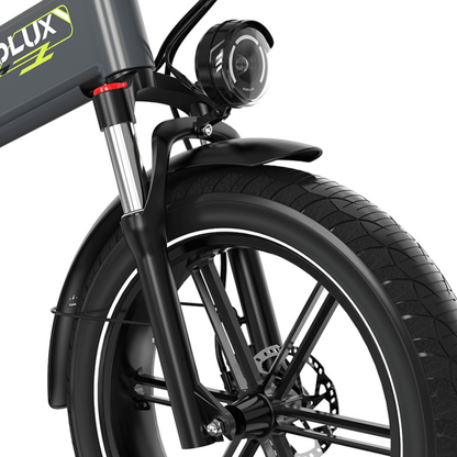 KOOLUX X12 Pro - E-Bike - Wheelyshop