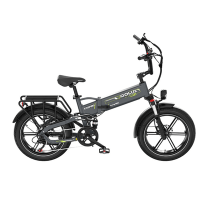 KOOLUX X12 Pro - E-Bike - Wheelyshop