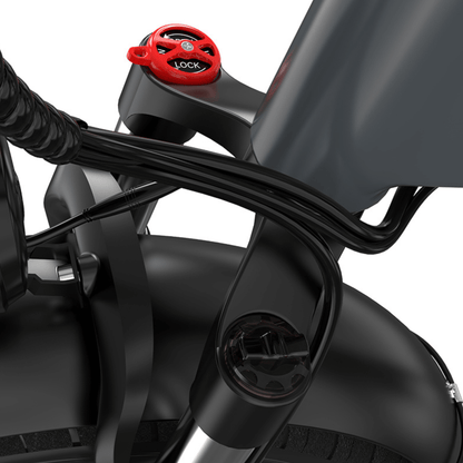 KOOLUX X12 Pro - E-Bike - Wheelyshop