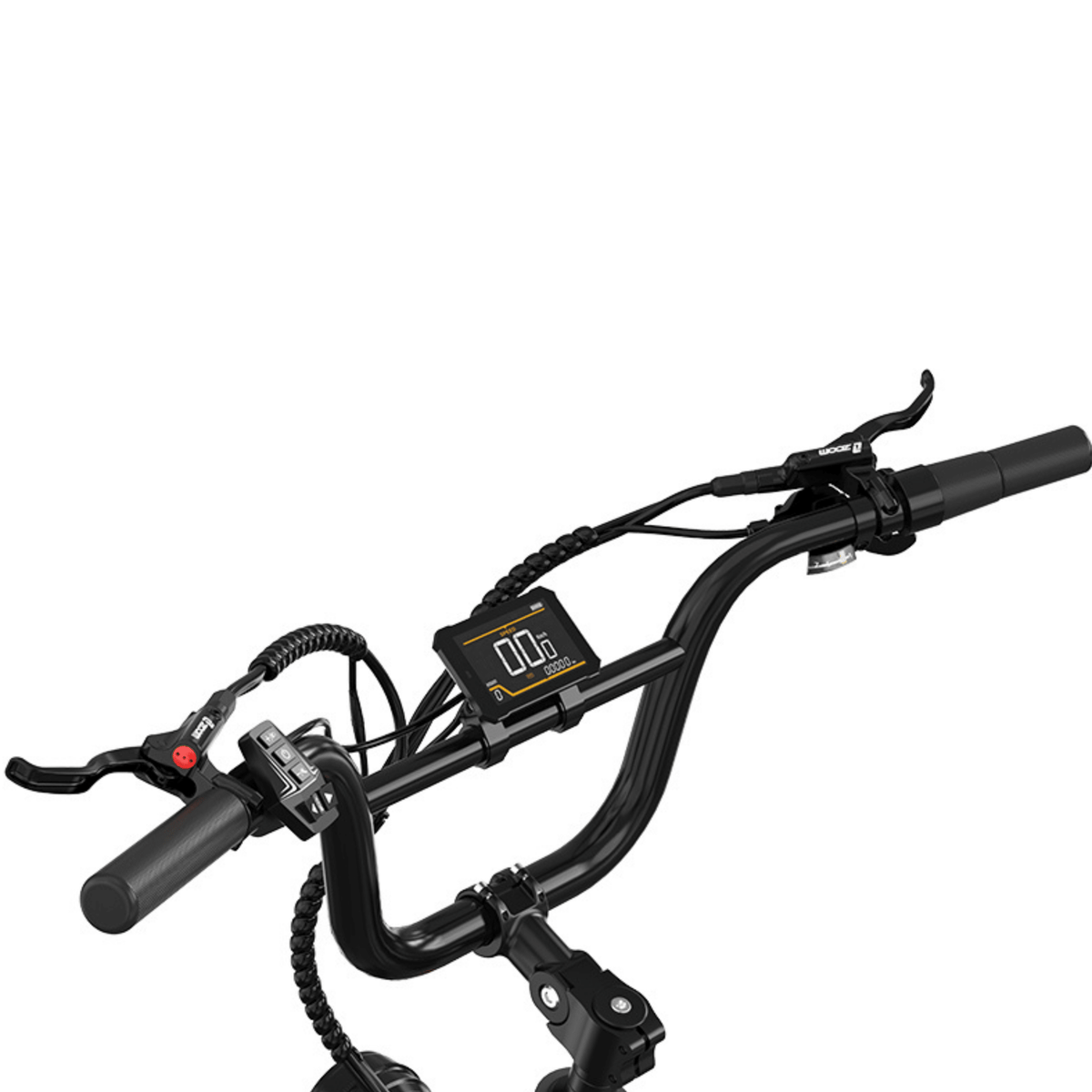 KOOLUX X12 Pro - E-Bike - Wheelyshop